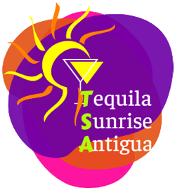 Tequila Sunrise Antigua